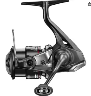 רולר ווונפורד לג'רג'ור Shimano 24 Vanford