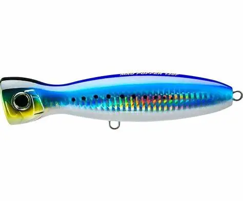 YO‑ZURI Mag Popper Floating