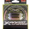 Braid Line for Fishing Shore Jigging YGK X-Braid Upgrade X8