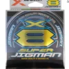 Braid Line Shore Jigging X-Braid Super Jigman X8