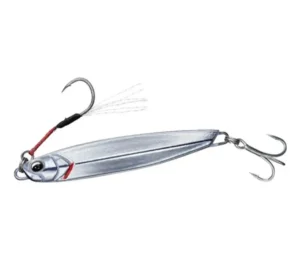 Daiwa Samurai Jig R Jig Shore Jigging