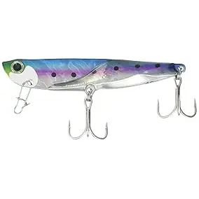 Jig Shore Jigging Tobisugi Daniel