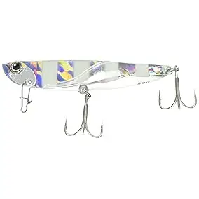 Jig Shore Jigging Tobisugi Daniel