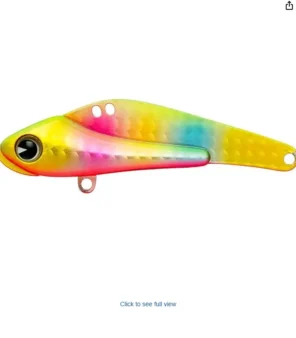 Lure Cicada VIB ima Schneider for Fishing Sea