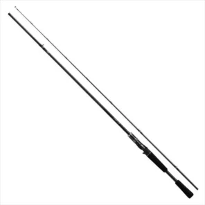 Rod Alphatackle Crazee Light S962ML for Shore Jigging Shore with Angler in Action