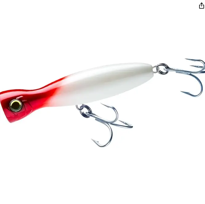 YO-ZURI Mag Popper Popper - 30