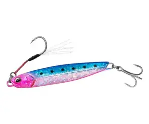 Daiwa Samurai Jig R ג’יג ז’רז’ור