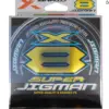 חוט בד לדיג ז'רז'ור X-Braid Super Jigman X8