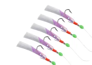 Sabiki לדיג סביקי