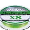 Braid Line for Fishing VARIVAS Max Power PE X8
