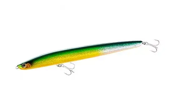 Shimano Exsence Coo 130F Kyron GS