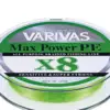 חוט בד לדיג VARIVAS Max Power PE X8