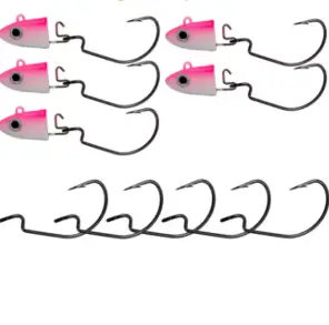 ג'יגהד וקרס לגוף סיליקון בלאק מינו - 25-, -