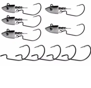 ג'יגהד וקרס לגוף סיליקון בלאק מינו - 25-, -