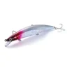 Jackson Athlete+14FVG WRH minnow lure red head color for predator fishing