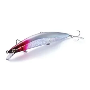 Jackson Athlete+14FVG WRH minnow lure red head color for predator fishing