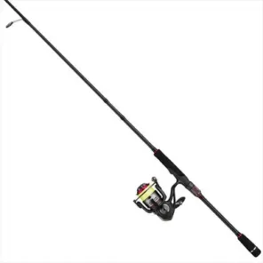 Tailwalk Combo kayak fishing set with rod, reel and line