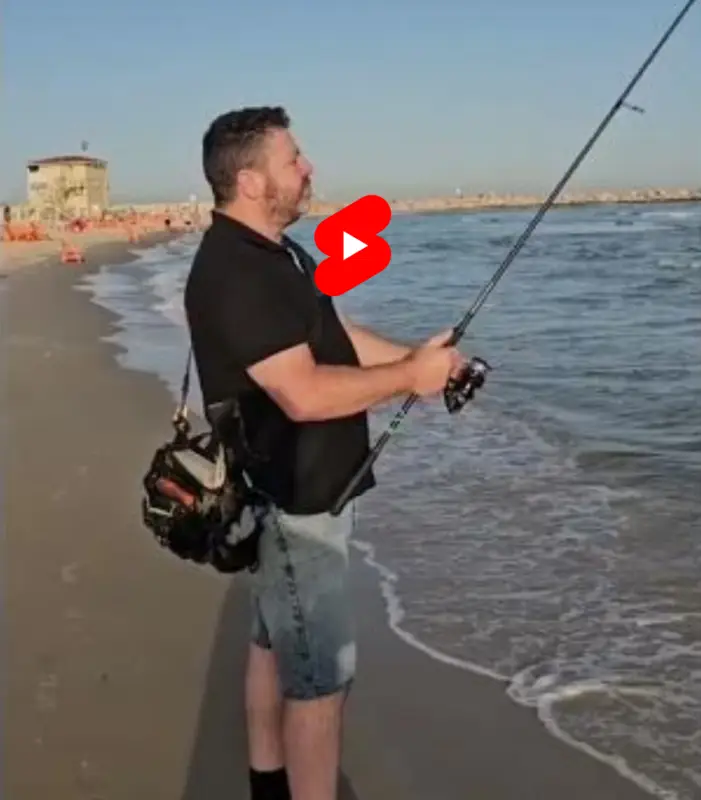 מדריך דיג עם דמוי סטילו – איך לעבוד עם חיקוי הסטילו בדיג בים בישראל | חנות דיג BABAJIG בתל אביב