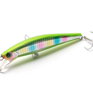 מינו Jackson Pin Tail Sagoshi 20 גרם צ'ארט-קנדי – דמוי מינו מומלץ לדיג דגים טורפים בים בישראל | חנות דיג BABAJIG בתל אביב