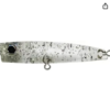 Bassday Crystal Popper 70S lure for predator saltwater fishing