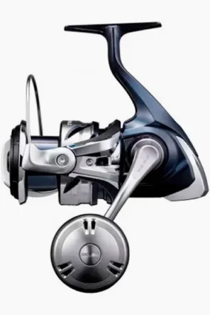 Shimano Twin Power 6000