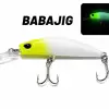 גלואו ראש צהוב