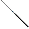 מקל לטאי-רבר Alpha Tackle CRAZEE C672ML