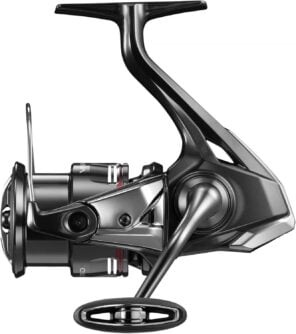 Shimano   Vanford 3000MHG רולר וונפורד