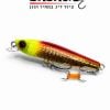 זהב ראש ירוק