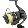 BORAN Alphatackle סדרה (Spinning Reels) מחיר כולל חוט