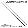 Daiwa 18 Lurenist 86M מקל ז'רז'ור 2.59 מטר 7-35 גרם