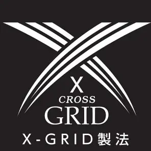 SLASH SILENT VISION - Cross Grid