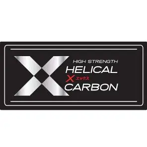 SLASH TIDE THIEF - Helical X carbon