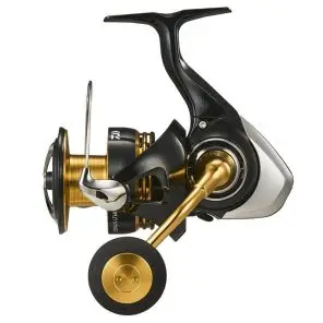 רולר דאיווה לגאליס DAIWA Legalis LT6000D-H