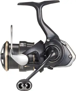 רולר דאיווה פרימז DAIWA Freams LT2500S-XH