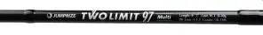 חכת JUMPRIZE TWO LIMIT 97 Multi