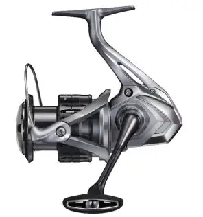 רולר שימאנו נאסקי SHIMANO Nasci FD 4000XG