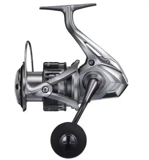 רולר שימאנו נאסקי SHIMANO Nasci FD C5000XG