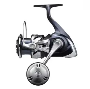 רולר שימאנו טווין פאוור SHIMANO Twin Power SW 4000XG-C