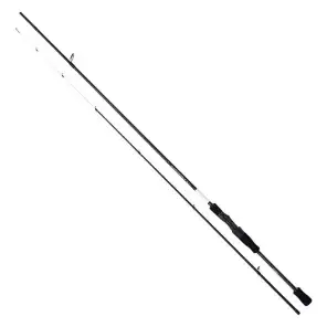 מקל דיג שימאנו Shimano Bassterra XT+ Spin LRF 2.55מ'
