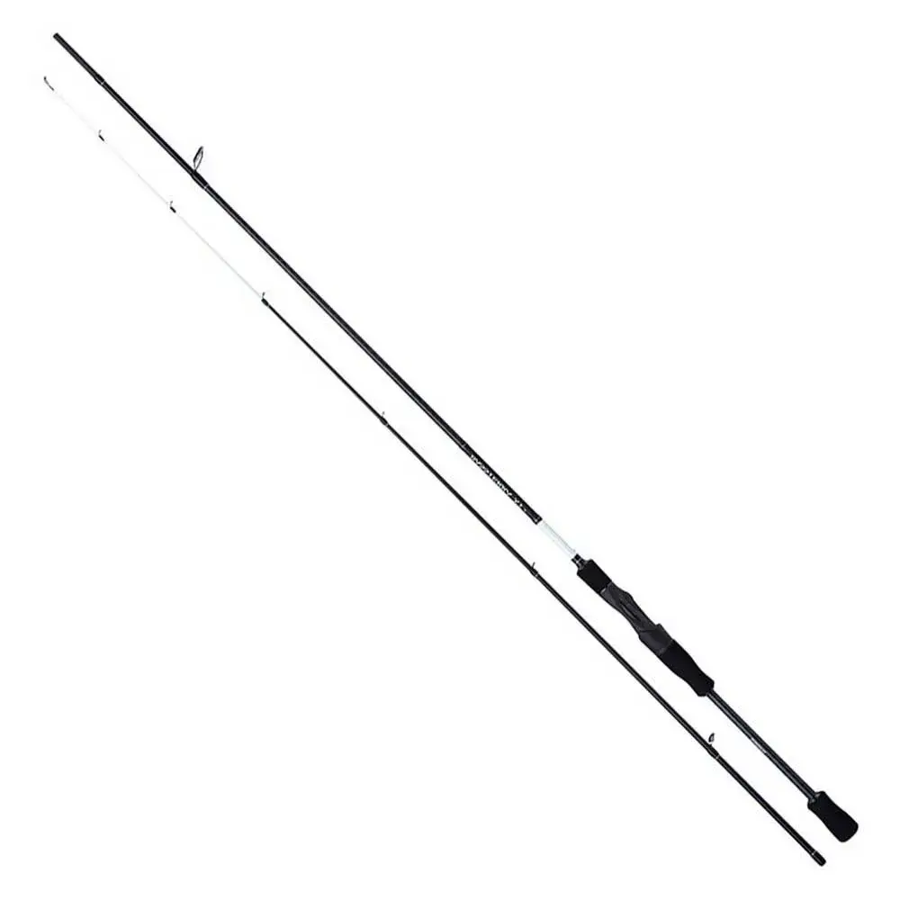 מקל דיג שימאנו Shimano Bassterra XT+ Spin LRF 2.55מ'