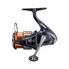 מקינטת שימאנו Shimano Nasci FD 2500HG