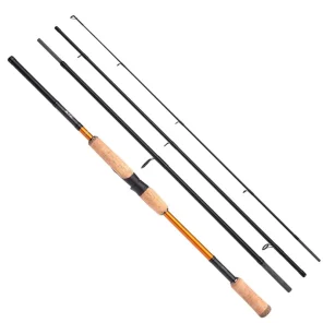 מקל דיג שימאנו Shimano STC AX Travel 2.40מ'