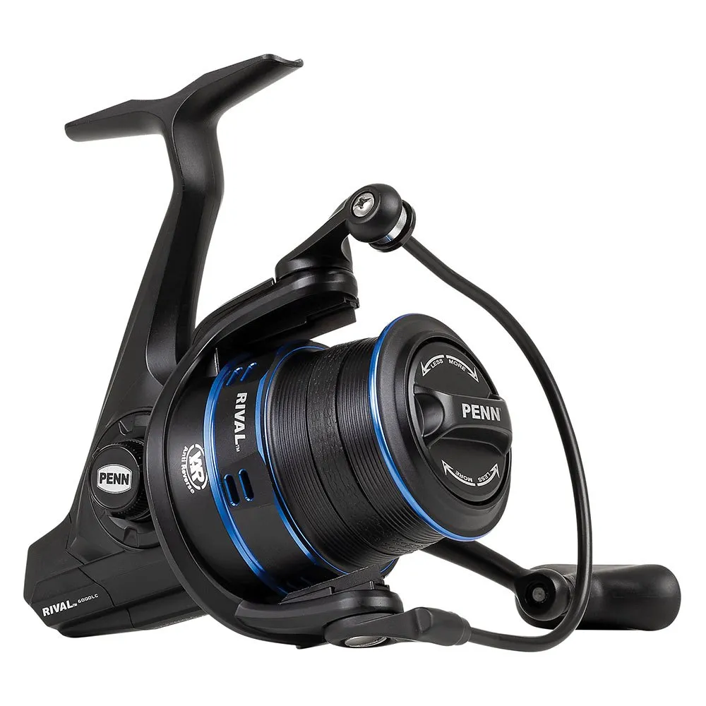 Penn Rival Longcast 6000 – רולר סרף פן Penn Rival Longcast 6000