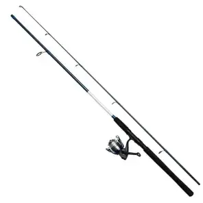 Kinetic Fantastica CC – קומבו ספינינג Kinetic Fantastica CC – 3.05 מטר