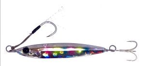 Zeake R Sardine 30 – ג'יג פאסט Zeake R Sardine 30 גרם – צבע RS007