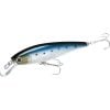 Lucky Craft Bee Freeze 78S 0074 – מינו שוקע Lucky Craft Bee Freeze 78S – צבע 0074 Metallic Sardine