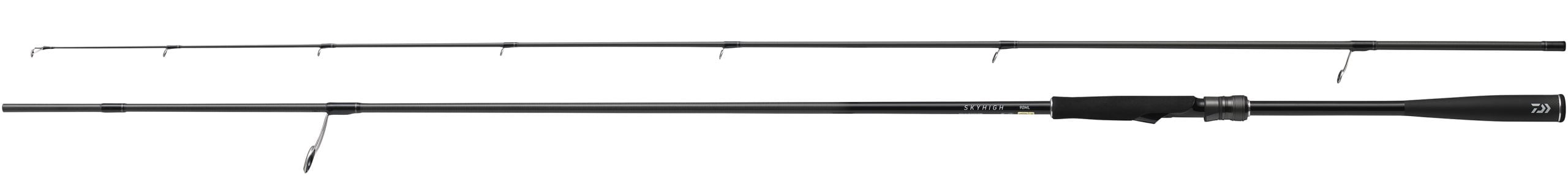 מקל ז'רז'ור Daiwa Skyhigh 90ML 2.74 מ' 7–35 גרם – מבט מלא
