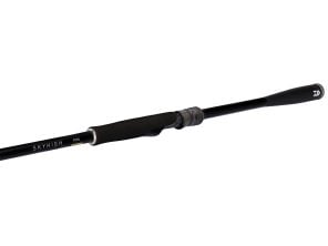 מקל ז'רז'ור Daiwa Skyhigh 90ML – ידית ומושב רולר
